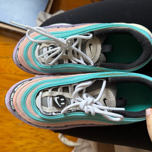 Nike Air Max 97 Have A Nike Day - Picture 5 of 8